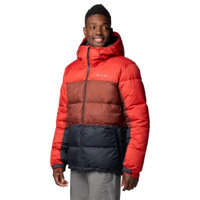 2. Kurtka Columbia Slope Style Jacket M 2087401698