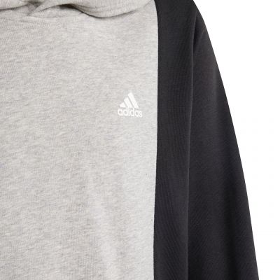4. Bluza adidas CB FT HD Jr IP0386