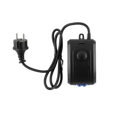 4. Mustang 300560 opalacz Stal nierdzewna Prąd elektryczny