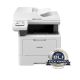 25. Brother MFC-L5710DN drukarka wielofunkcyjna Laser A4 1200 x 1200 DPI 48 stron/min