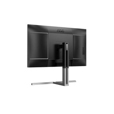 13. AOC U32U3CV monitor komputerowy 80 cm (31.5") 3840 x 2160 px 4K Ultra HD LCD Czarny