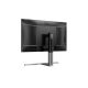 13. AOC U32U3CV monitor komputerowy 80 cm (31.5") 3840 x 2160 px 4K Ultra HD LCD Czarny
