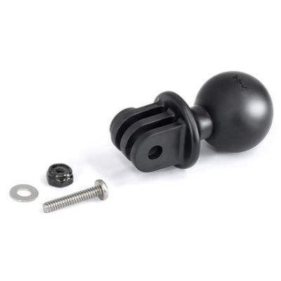 3. Uniwersalny adapter do kamery sportowej RAM®