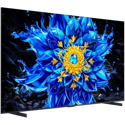 6. Telewizor 98" TCL 98P8L