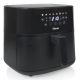 8. Frytownica Tristar Digital Airfryer FR-9071 2000W 8L Czarna