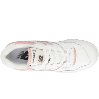 9. Buty Sportowe New Balance W BBW550BP