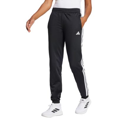 7. Spodnie adidas Tricot 3-Stripes W JF3383