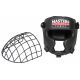 5. Kask bokserski Masters z kratką - KSS-4BPK 02312-KM01