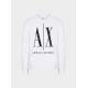 Bluza Armani Exchange M 8NZMPA-ZJ1ZZ-1100