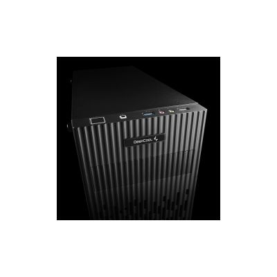 10. Obudowa Deepcool MATREXX 30