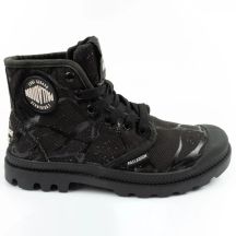 Palladium buty sportowe męskie Pampa Hi trampki za kostkę modne