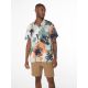 4. Koszulka męska Protest PRTLEARIE short sleeve shirt