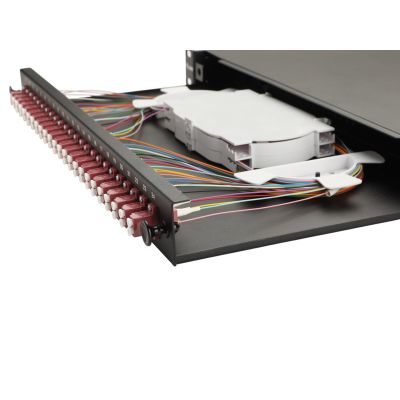 8. Equip 337214 panel krosowniczy 1U