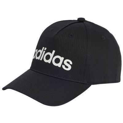2. Czapka z daszkiem adidas Daily Cap HT6356