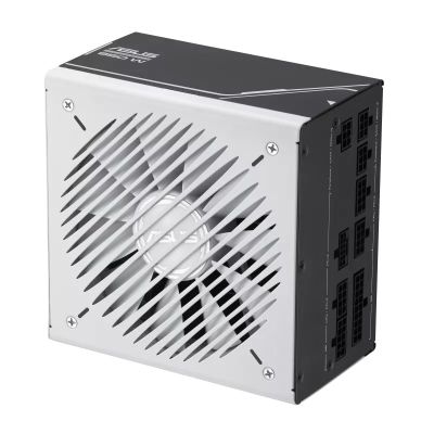 7. Zasilacz Asus Prime 850W Gold Bulk