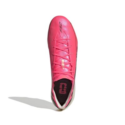 5. Buty adidas F50 Hyperfast Pro FG IH9345