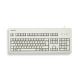 5. Przełącznik CHERRY TAS G80-3000 Przewodowy DE-Layout jasnoszary