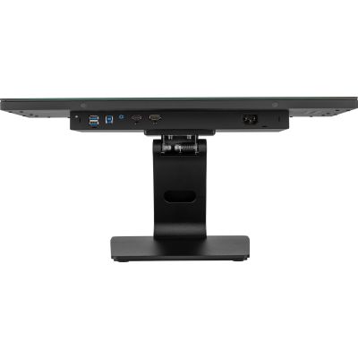 12. iiyama ProLite T2438MSC-B2 monitor komputerowy 60,5 cm (23.8") 1920 x 1080 px Full HD LED Ekran dotykowy Czarny