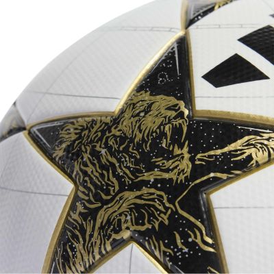 4. Piłka adidas UCL League JZ9995