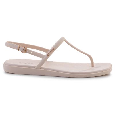 7. Sandały Crocs Miami Thong Flip W 209793-0WW