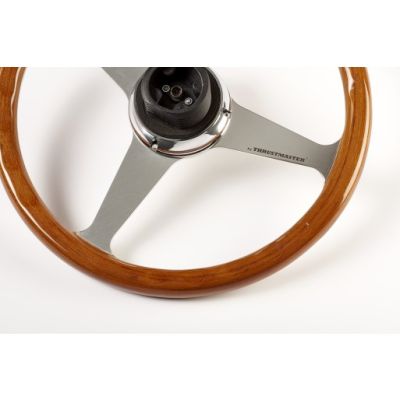 6. Thrustmaster 2960822 akcesorium do sterowania w grach Koło wyścigowe