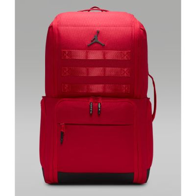 Plecak sportowy Air Jordan Jam Collectors Backpack 31.5L Gym Red - MA0944-R78
