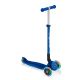 22. Hulajnoga 3-kołowa Globber Primo Foldable Plus Lights Jr 439-100