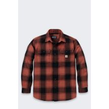 Koszula Flanelowa Carhartt Heavyweight Plaid Shirt