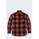 Koszula Flanelowa Carhartt Heavyweight Plaid Shirt
