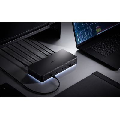 9. Stacja dokująca ASUS Master Thunderbolt 5 Dock DC510
