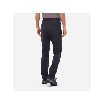 4. Spodnie męskie MILLET Kamet Xcs Light Pant M czarne