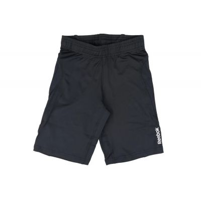 5. Spodenki Reebok Ser Short Tight Junior Z08509