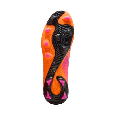 7. Buty piłkarskie Puma Future 8 Match FG/AG M 108593 03