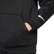 10. Bluza Nike NK DF FC Libero Hoodie M DC9075 010