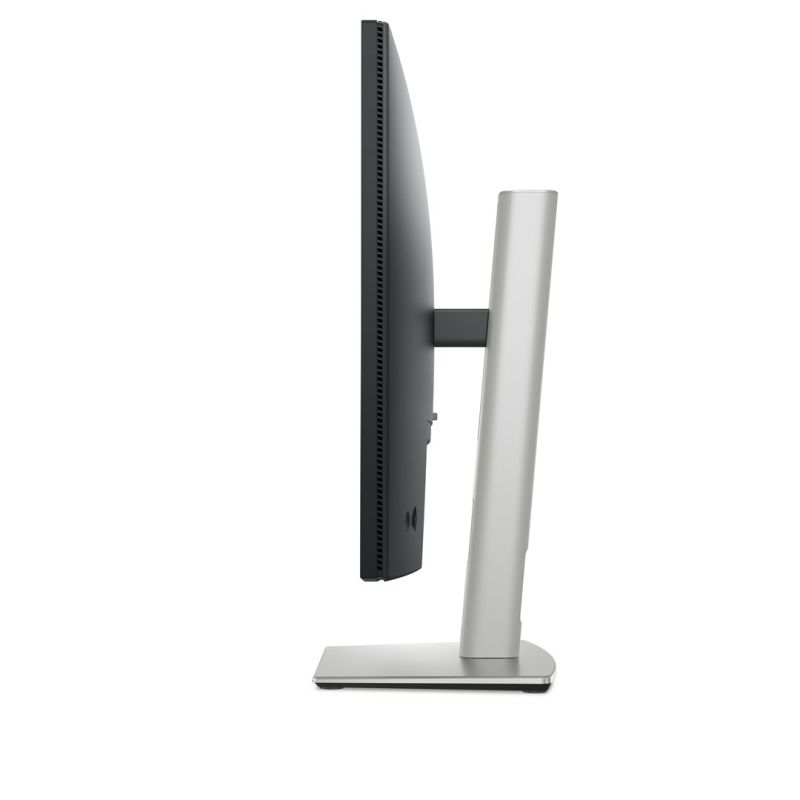 16. DELL P Series P2425 monitor komputerowy 61,1 cm (24.1") 1920 x 1200 px WUXGA LCD Czarny