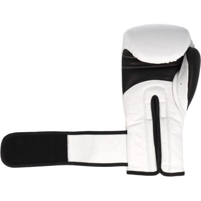 13. Rękawice bokserskie skórzane MASTERS RBT-PERFECT-GRIP 12 oz