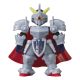 4. BLOCKROSS GUNDAM - KNIGHT GUNDAM
