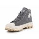 4. Buty Palladium Pallashock Mid OG Granite Gray U 76681-070-M