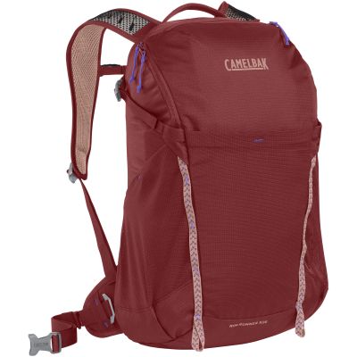 4. Plecak trekkingowy damski CAMELBAK Women's Rim Runner X20 Terra