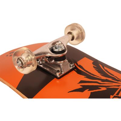 5. DESKOROLKA DREWNIANA INDIANIN BEST SPORTING