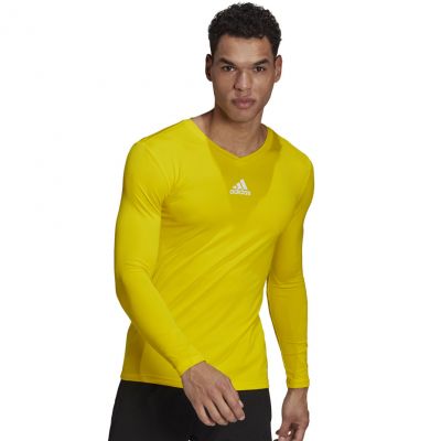 2. Koszulka adidas Team Base Tee M GN7506