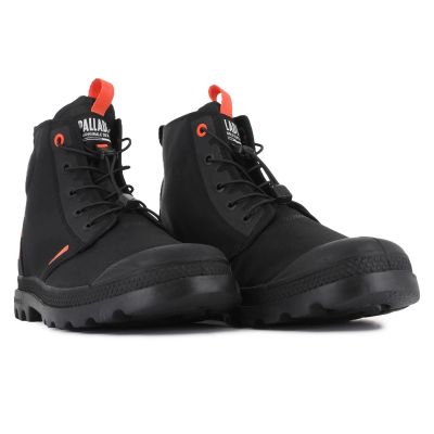 7. Buty Palladium Pampa Lite Journey M 79539-008-M