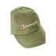 3. Champion czapka z daszkiem BASBALL CAP 806242 GS029 LOG