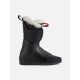 7. Buty narciarskie damskie Rossignol PURE PRO HEAT GW Metal Gold złoty