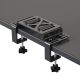6. Moza Racing RS12 akcesorium do sterowania w grach Zacisk