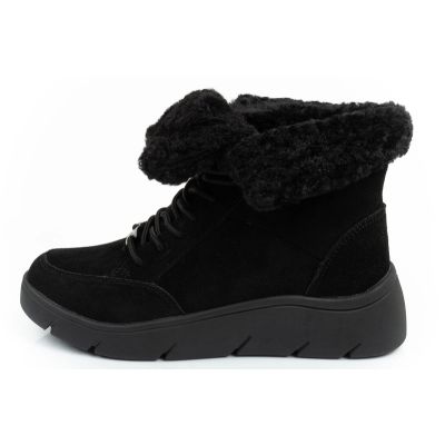 11. Buty Scholl Stelvio botki W F302321004