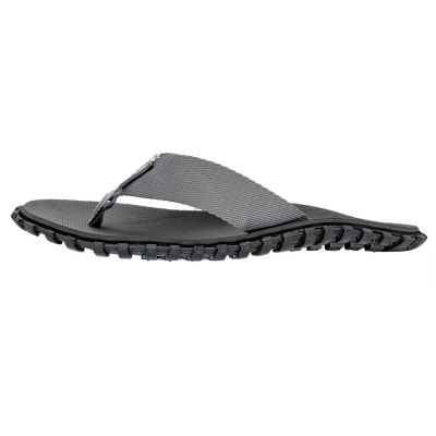 3. Gumbies - japonki unisex DUCKBILL - GREY