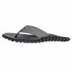 3. Gumbies - japonki unisex DUCKBILL - GREY