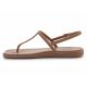 9. Sandały Crocs Miami Thong Flip W 209793-2JJ
