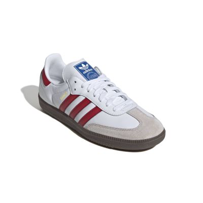 3. Buty adidas Originals SAMBA OG IG1025